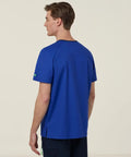 Next-gen Antibacterial Koller Scrub Top  CATRFU-MNN - Allsorts Workwear