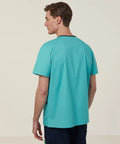 Next-gen Antibacterial Koller Scrub Top CATRFU-CHP - Allsorts Workwear