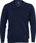 DNC Workwear Corporate Wear DNC WORKWEAR Wool Blend Pullover Jumper 4321