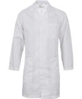 DNC Workwear Hospitality & Chefwear White / 87R DNC WORKWEAR Food Industry Dust Coat 3501