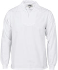 DNC Workwear Hospitality & Chefwear DNC WORKWEAR V-Neck Food Industry Long Sleeve Jerkin 1312