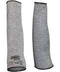 DNC Workwear PPE Grey / One Size Cut5 Sleeve GC11