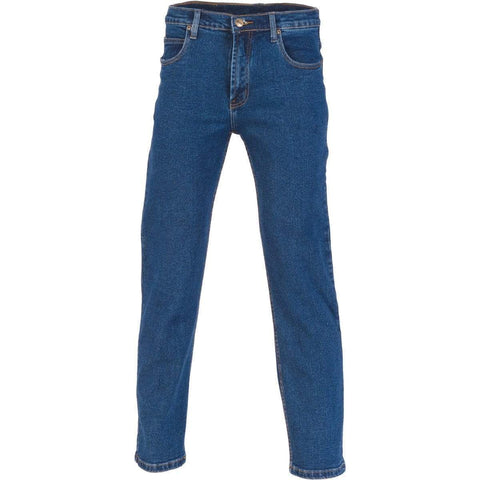 DNC Workwear Work Wear DNC WORKWEAR Cotton Denim Jeans 3317
