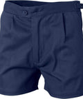 DNC Workwear Work Wear DNC WORKWEAR Cotton Drill Utility Shorts 3301
