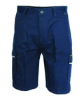 DNC Workwear Work Wear DNC WORKWEAR RipStop Cargo Shorts 3381