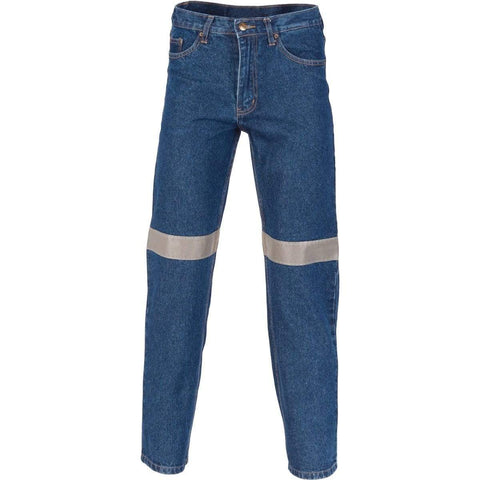 Rough Rider Denim Stretch Jeans - BP6712 - Bisley Casual Wear