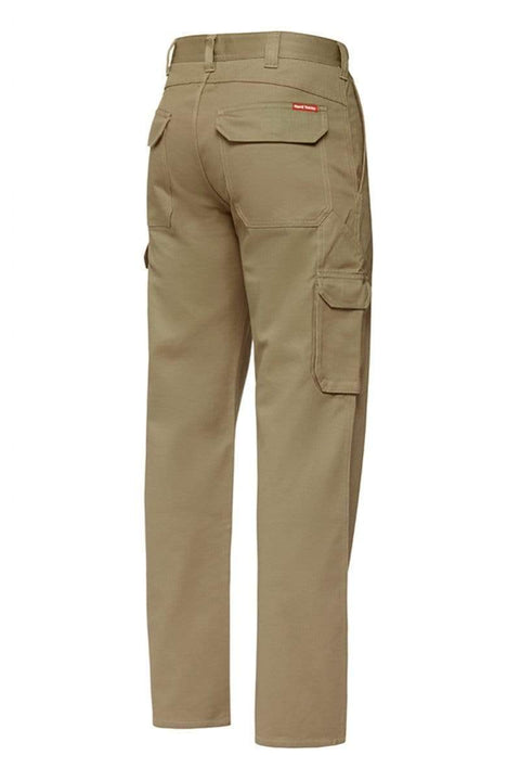 Hard Yakka Generation Y Drill Trousers Y02500 Work Wear Hard Yakka   