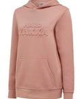 Hard Yakka Women's Pullover Hoodie Y08525 Work Wear Hard Yakka Dusty Pink XS 