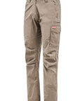 Hard Yakka Women's Ripstop Pant Y08930 Work Wear Hard Yakka Desert 6 