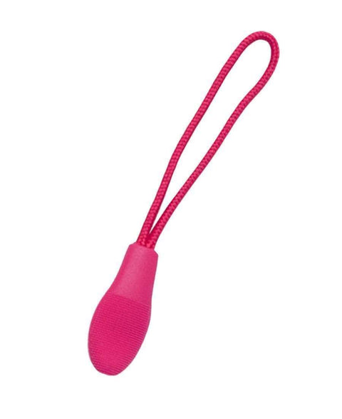Jb's Wear Active Wear Hot Pink / One Size JB'S Changeable Zip Puller (Pack of 10) 3CZP