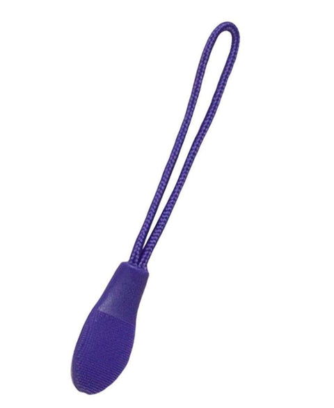 Jb's Wear Active Wear Purple / One Size JB'S Changeable Zip Puller (Pack of 10) 3CZP