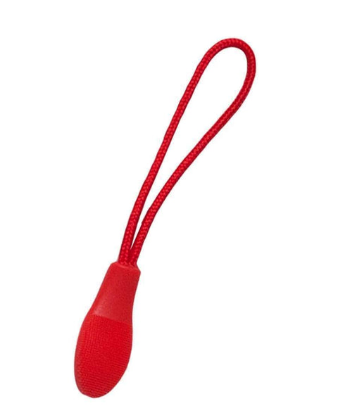 Jb's Wear Active Wear Red / One Size JB'S Changeable Zip Puller (Pack of 10) 3CZP
