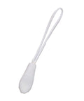 Jb's Wear Active Wear White / One Size JB'S Changeable Zip Puller (Pack of 10) 3CZP