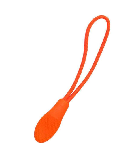 Jb's Wear Active Wear Orange / One Size JB'S Changeable Zip Puller (Pack of 10) 3CZP