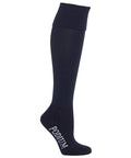 Jb's Wear Active Wear Navy / 2-7 JB'S Sports Socks 7PSS