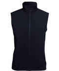 Jb's Wear Active Wear Navy / S JB'S Podium Water Resistant Softshell Vest 3WSV