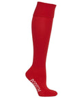 Jb's Wear Active Wear Red / 2-7 JB'S Sports Socks 7PSS