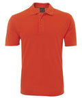 Jb's Wear Casual Wear Orange / S JB'S 210 Polo 210