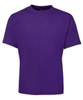 Jb's Wear Casual Wear Purple / S JB'S Cotton Tee 1HT