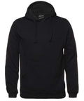 Jb's Wear Casual Wear Black/Black / 4 JB'S Kids and Adults Polyester/Cotton Pop Over Hoodie