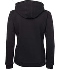 Jb's Wear Casual Wear Jb's Ladies full zip fleecy hoodie 3HJ1