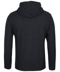JB'S Wear Casual Wear JB'S long sleeve hooded t-shirt 1LST