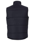 JB's puffer contrast vest 3ACV Casual Wear Jb's Wear   