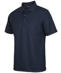 JB'S Waffle pocket polo shirt 7WPP Casual Wear Jb's Wear Navy S 