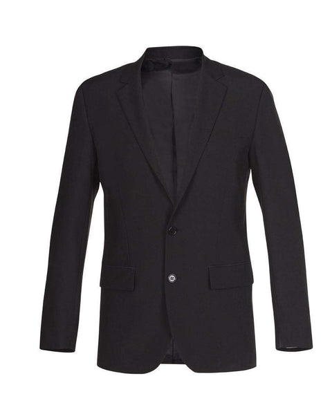 Jb's Wear Corporate Wear Black / 36-92 JB'S Mechanical Stretch Suit Jacket 4NMJ