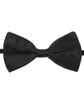 Jb's Wear Hospitality & Chefwear Black / One Size JB'S Bow Tie & Polka Dot Bow Tie 5TBO