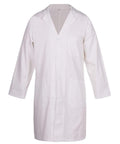 Jb's Wear Hospitality & Chefwear White / 2XS JB'S Food Industry Dust Coat 5FIC