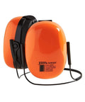 Jb's Wear PPE 32dB Ear Muffs with Neck Band 8M050