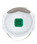 Blister (3pc) P2 Respirator with Valve 8C15.