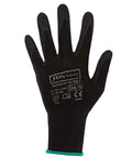 Jb's Wear PPE Black / S JB'S Premium Black Nitrile Breathable Glove (12 pack) 8R002