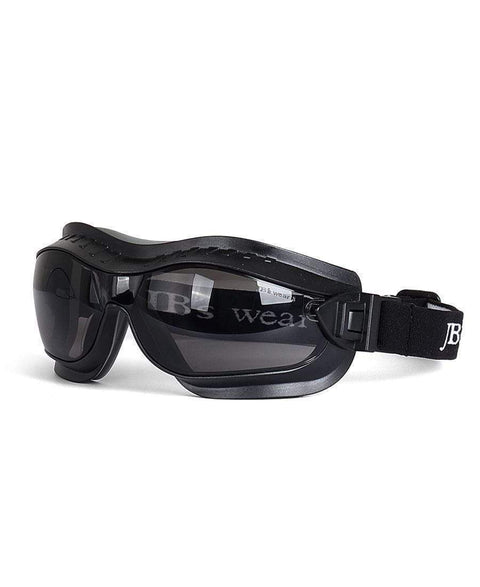 JB'S Wear PPE Black/Smoke / One Size Jb's Sealer Spec (12 PK) 8H005