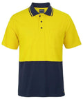 JB'S Wear Work Wear JB's cotton pique traditional polo 6HVQS