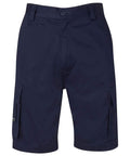 Jb's Wear Work Wear 117S Light Multi Pocket Shorts 6LMS