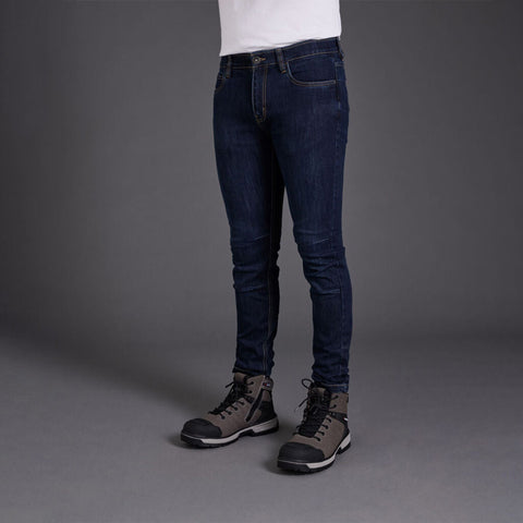 KingGee Urban Coolmax Denim Jeans K13006