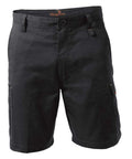 KingGee Work Wear Black / 72 R KingGee Workcool 1 Shorts K17800