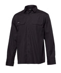 KingGee Work Wear KingGee Workcool Pro Shirt L/S (NEW) K14021