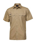 KingGee Work Wear KingGee Workcool Pro Shirt S/S (NEW) K14022