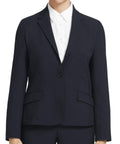 NNT Corporate Wear NNT 1 Button Mid Length Jacket CAT1E4