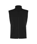 NNT Corporate Wear Black / XS NNT Bonded Fleece Vest CATF2A