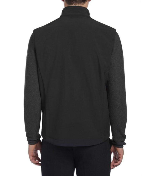 NNT Corporate Wear NNT Bonded Fleece Vest CATF2A