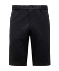 NNT Corporate Wear Black / 77 NNT Chino Shorts CATCHQ