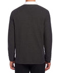 NNT Corporate Wear NNT Long Sleeve Knit Jumper CATE38