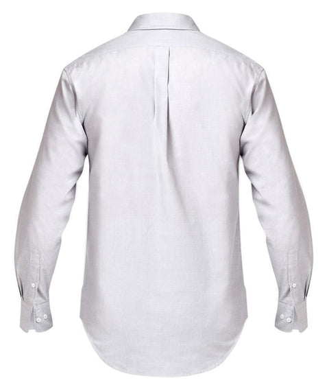 NNT Corporate Wear NNT Long Sleeve Shirt CATJ8V