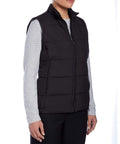 NNT Corporate Wear NNT Puffer Vest CAT749