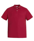 NNT Corporate Wear Red / S NNT Short Sleeve Polo CATJ2M