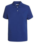 NNT Corporate Wear Blue / XS NNT Short Sleeve Polo CATU58